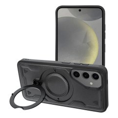 Kryt Case Frost Armor Google Pixel 9A Czarny