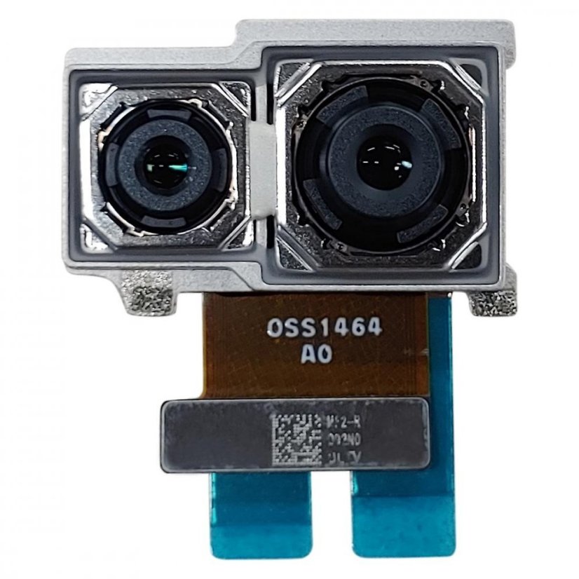 Xiaomi Mi 9 SE - Hátsó kamera