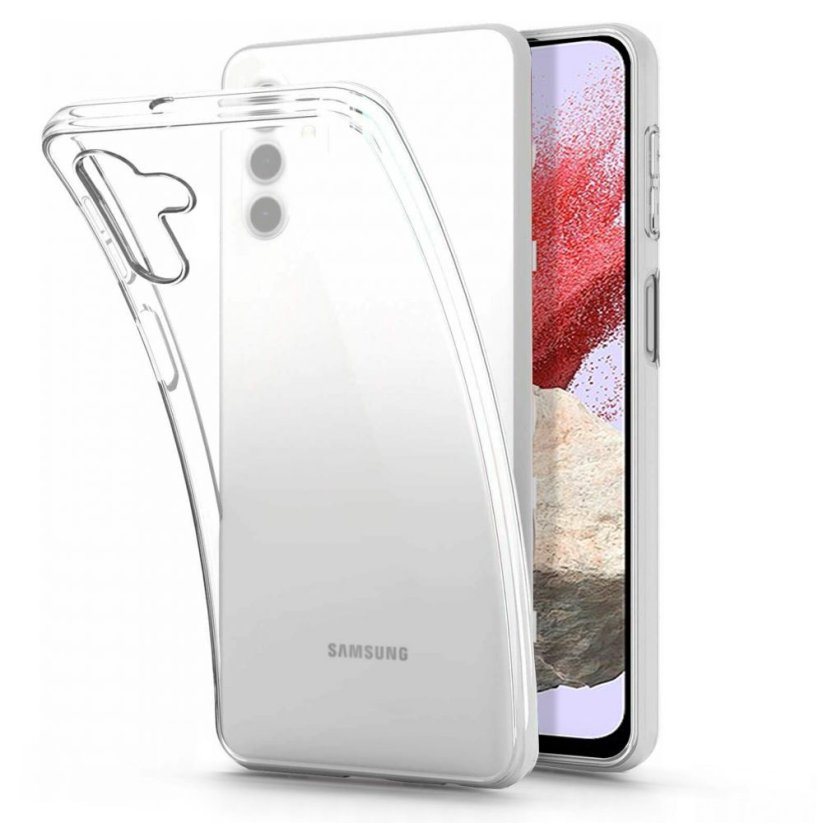 Kryt Tech-Protect Flexair Samsung Galaxy M34 5G Clear