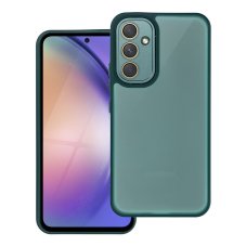 Kryt Variete Case Samsung Galaxy A54 5G Dark Green Kryt Variete Case Samsung Galaxy A54 5G Dark Green
