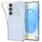 Kryt Spigen Liquid Crystal Samsung Galaxy S25+ Plus Crystal Clear