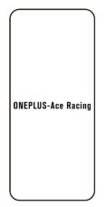Hydrogel - ochranná fólia - OnePlus Ace Racing