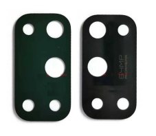 Náhradní sklo zadní kamery - Realme 7 Pro