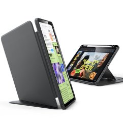 Kryt ESR Flip Hybrid iPad Air 10.9” 4 / 5 / 2020-2022 / 11” 6 / 7 / 2024-2025 Black Kryt ESR Flip Hybrid iPad Air 10.9” 4 / 5 / 2020-2022 / 11” 6 / 7 / 2024-2025 Black