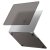 Spigen Airskin MacBook Air 13 M2–M5 2023–2026 Frost Black