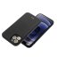 Kryt Roar Colorful Jelly Case - Samsung Galaxy A13 4G Black