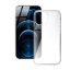 Kryt Case Samsung Galaxy S25 Ultra Super Clear Hybrid Priesvitný