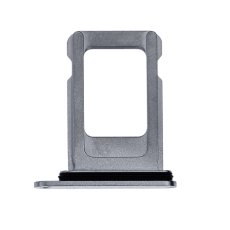 iPhone 13 Pro, 13 Pro Max - SIM tray (Graphite)
