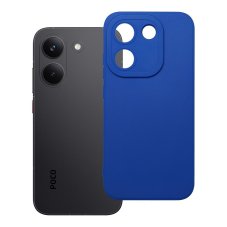 Kryt na Poco X8 Pro 5G Matt 2.0 Blue