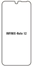 Hidrogél - védőfólia - Infinix Note 12 (2023)