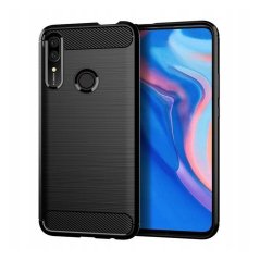 Kryt Carbon Case Huawei P Smart Z Black Kryt Carbon Case Huawei P Smart Z Black