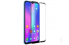FULL GLUE 3D tvrdené ochranné sklo pre Huawei P Smart 2019