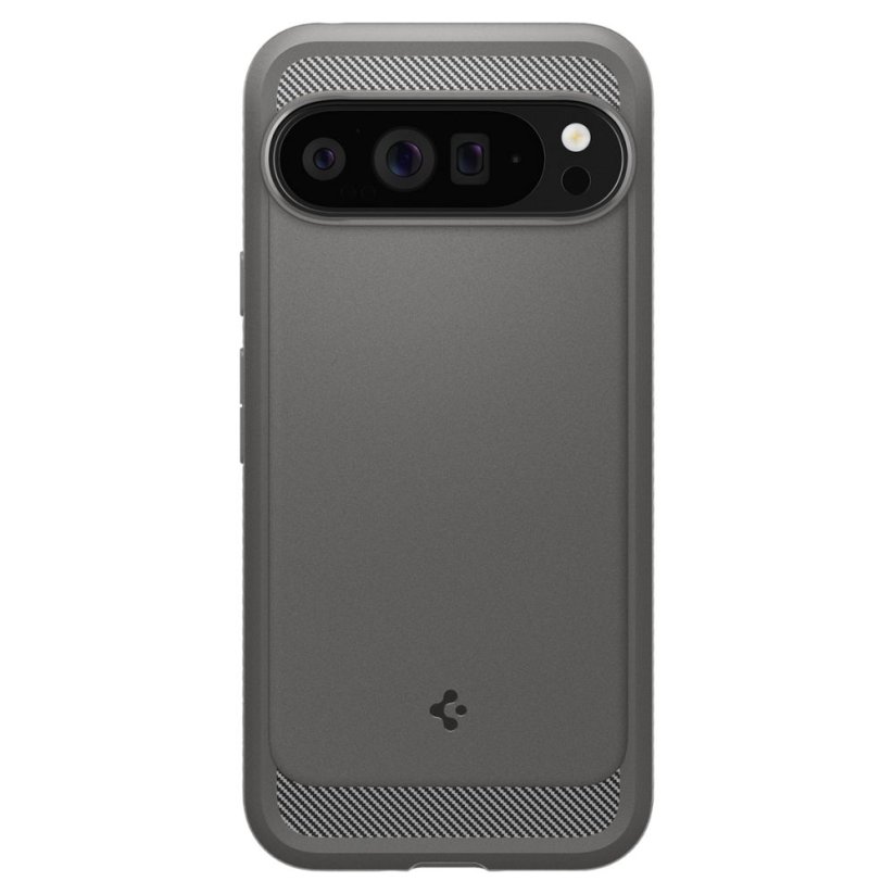 Kryt Spigen Rugged Armor Google Pixel 9 Pro Xl Marble Grey