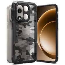 Kryt Ringke Fusion X Oneplus 15 Camo Black