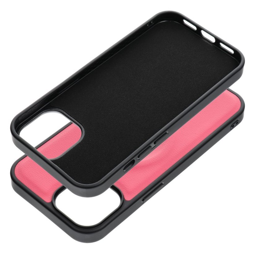 Kryt Roar Mag Morning Case - iPhone 15  Hot Pink