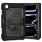 Kryt Tech-Protect Solid360 iPad Pro 13” 7 / 2024 Black