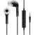 EHS64AVFBE Samsung Stereo HF vč. Ovládání Hlasitosti Black (Bulk balení)