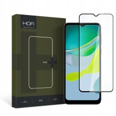 Ochranné tvrdené sklo Hofi Glass Pro+ Motorola Moto E13 Black