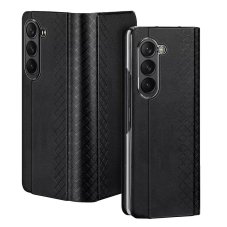 Kryt Dux Ducis Case Bril Samsung Galaxy Z Fold5 5G Black Kryt Dux Ducis Case Bril Samsung Galaxy Z Fold5 5G Black