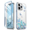 Kryt Supcase Cosmo iPhone 14 Pro Max Blue Fly Kryt Supcase Cosmo iPhone 14 Pro Max Blue Fly