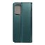 Kryt Smart Magneto Book Case Samsung Galaxy A33 5G Dark Green