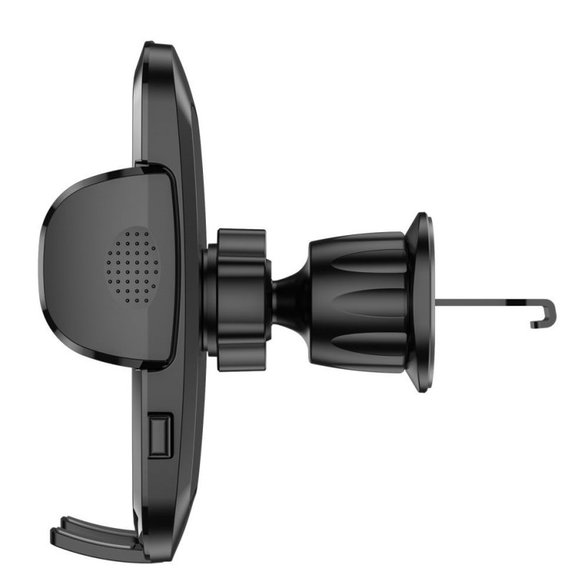 Držiak do auta Tech-Protect V3 Universal Vent Car Mount Black