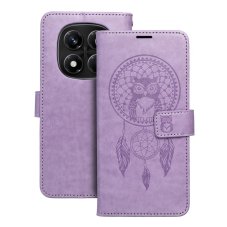 Tok MEZZO Book Case Xiaomi Redmi Note 14 Pro 4G Dreamcatcher Purple Tok MEZZO Book Case Xiaomi Redmi Note 14 Pro 4G Dreamcatcher Purple