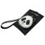 Kryt Nimmy Set 3v1 Phone Bag + Wallet + Gps Cover Big Eyed Pet 2.0 Panda Black