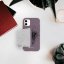 Kryt Mercury Silicone Case Samsung Galaxy A33 5G Stone Gray