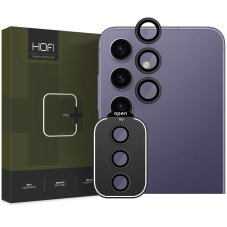 Ochranné sklo zadnej kamery Ochranné sklo zadnej kamery Hofi Camring Pro+ Samsung Galaxy S24 Black