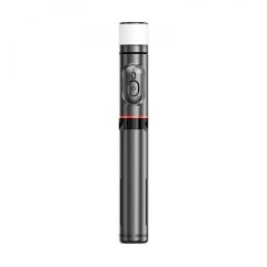 Selfie tyč Wiwu - Selfie Stick Wi-Se003 With Tripod Function And Led Light