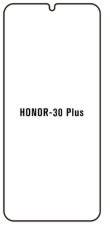 Hidrogél - védőfólia - Huawei Honor Play 30 Plus