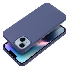 Kryt Matt Case iPhone 11 Blue