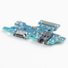 Samsung Galaxy A41 - Nabíjací flex s PCB doskou a konektor Samsung Galaxy A41 - Nabíjací flex s PCB doskou a konektor