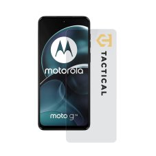 Tactical Glass Shield 2.5D sklo pre Motorola Moto G14 Clear