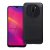 Kryt Carbon Case Oppo A5 4G / A5 5G Black
