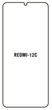 engaroGuard Hydrogel - ochranná fólie - Xiaomi Redmi 12C