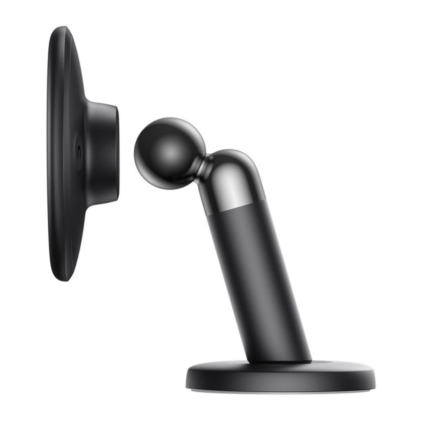 DRŽIAK DO AUTA BASEUS C01 MAGNETIC DASHBOARD CAR MOUNT HOLDER BLACK