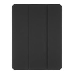 OBAL:ME MistyTab púzdro pre Lenovo Tab P11/P11 Plus/P11 5G Black