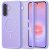 Kryt Tech-Protect Magmat Magsafe Samsung Galaxy A36 / A56 / A37 5G Matte Lilac