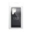 Kryt Case Motorola Edge 60 / 60 Fusion Carbon Black