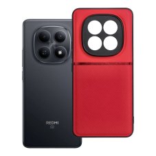 Pouzdro na Xiaomi Redmi Note 15 Pro 4G red