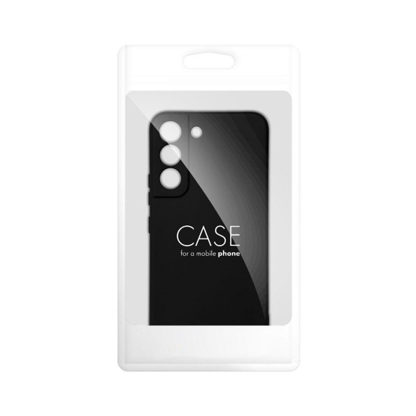 Kryt Soft Case Samsung Galaxy A53 5G Black