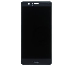 LCD displej + dotyková plocha Huawei P9 Lite, čierny