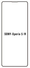 Hidrogél - védőfólia - Sony Xperia 5 IV