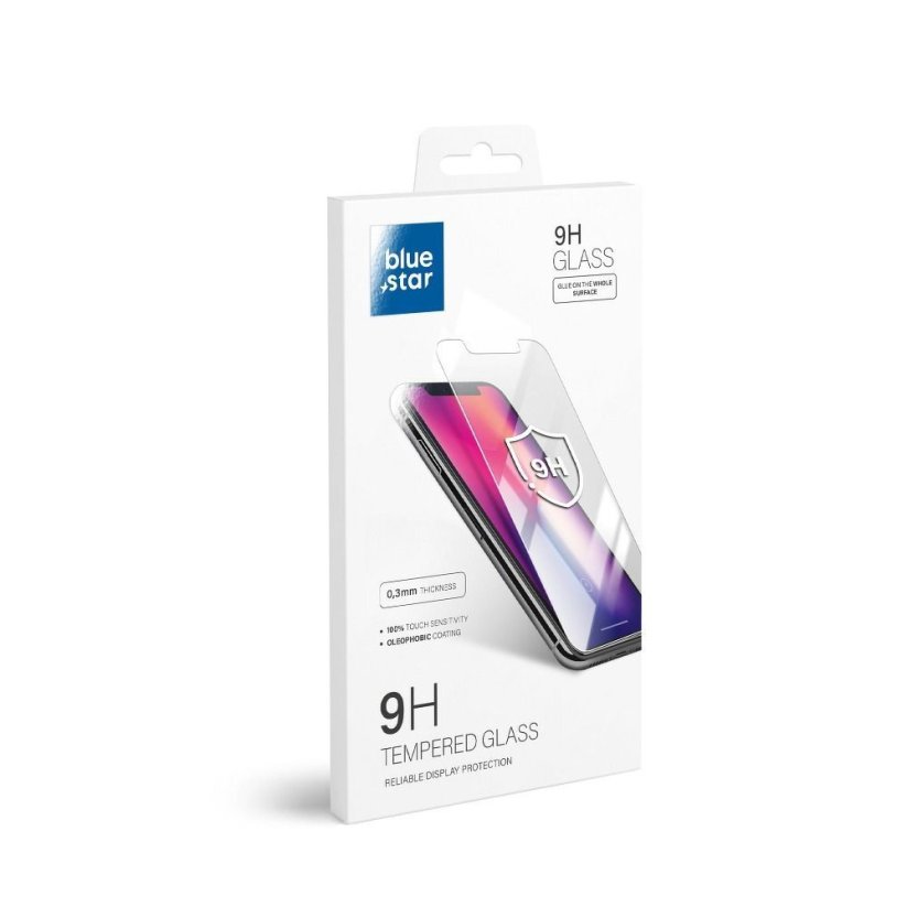 Ochranné tvrdené sklo - Samsung Galaxy A02S