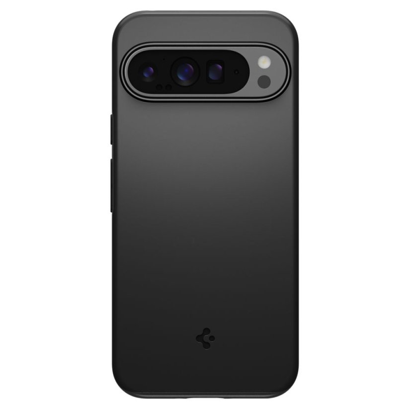 Kryt Spigen Thin Fit Google Pixel 9 Pro Xl Black