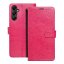 Kryt Mezzo Book Case Samsung Galaxy A05S Mandala Magenta