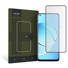 Védő edzett üveg Hofi Glass Pro+ Realme 10 4G Fekete