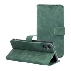Kryt Tender Book Case Samsung Galaxy A05 Green